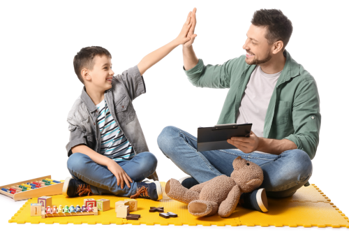 Onderwijsondersteuner